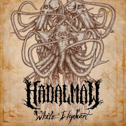 Hadal Maw : White Elephant